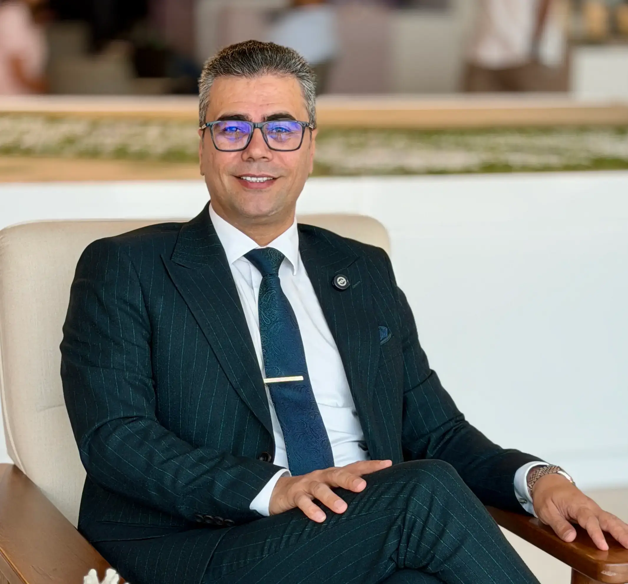 مهندس محسن عزیزی